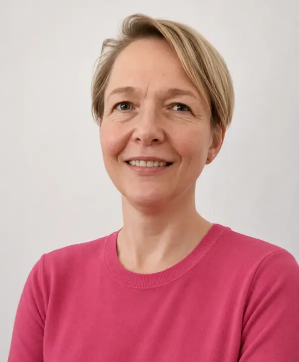 Lek. med. Lidia Górska