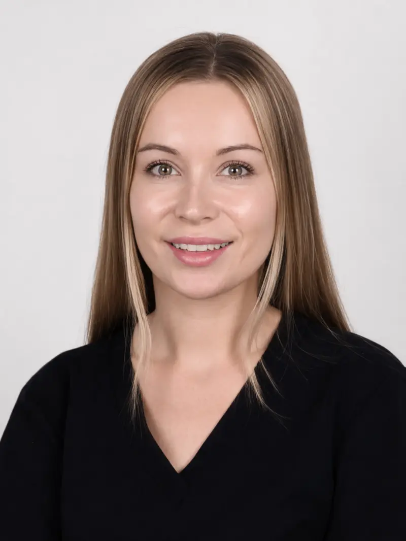 lek. dent. Laura Gawęda