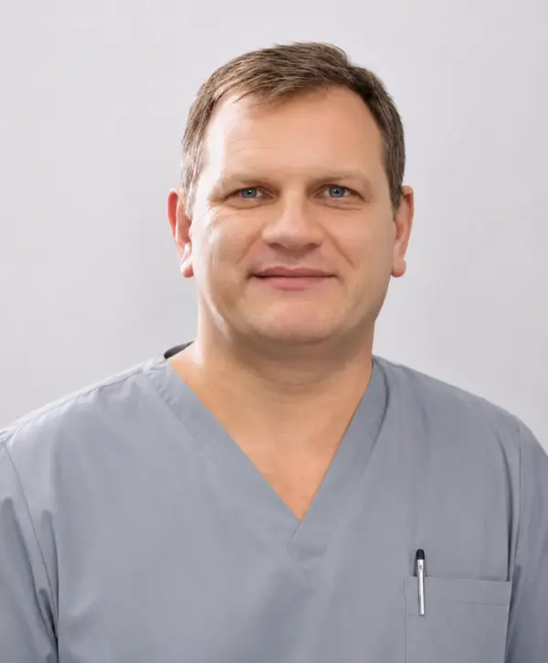 Dr hab. n. med. Dariusz Nejc