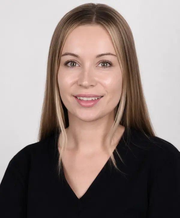 lek. dent. Laura Gawęda
